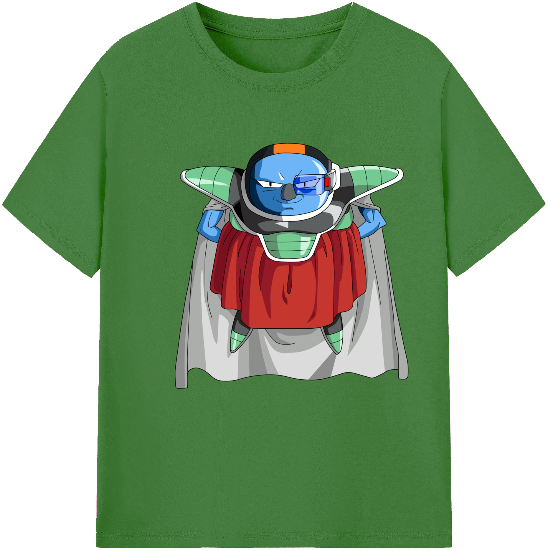 （画像用） ドラゴンボール DRAGON BALL レディースカジュアルプリントTシャツ（綿100％）